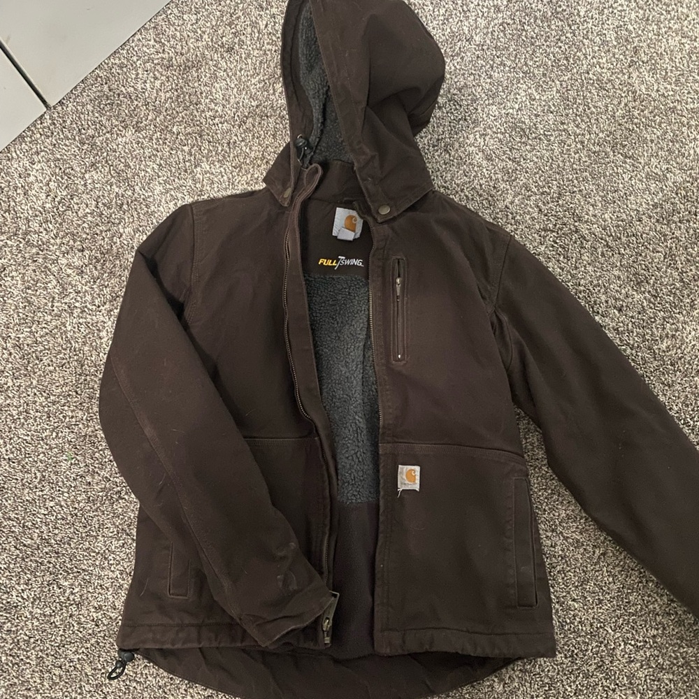 Carhartt Women's coat